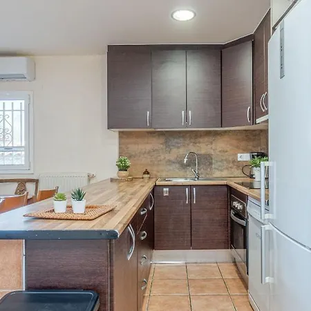 Goldhome - Carlit - Casa 9 Habitaciones, Piscina Privada, Sala De Juegos בית נופש אמפוריבראבה