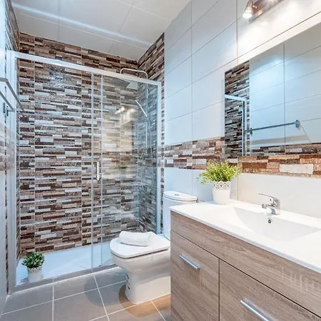 בית נופש Goldhome - Carlit - Casa 9 Habitaciones, Piscina Privada, Sala De Juegos *