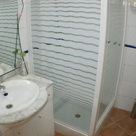 בית נופש Goldhome - Carlit - Casa 9 Habitaciones, Piscina Privada, Sala De Juegos אמפוריבראבה
