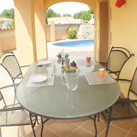 Goldhome - Carlit - Casa 9 Habitaciones, Piscina Privada, Sala De Juegos *