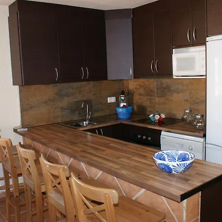 בית נופש Goldhome - Carlit - Casa 9 Habitaciones, Piscina Privada, Sala De Juegos