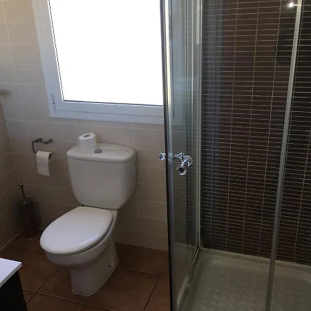 בית נופש Goldhome - Carlit - Casa 9 Habitaciones, Piscina Privada, Sala De Juegos אמפוריבראבה