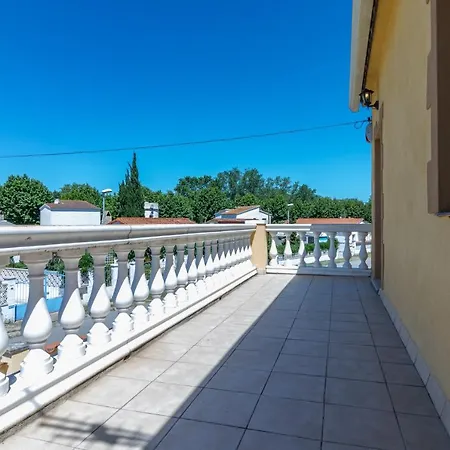 בית נופש Goldhome - Carlit - Casa 9 Habitaciones, Piscina Privada, Sala De Juegos *