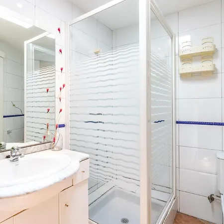 Goldhome - Carlit - Casa 9 Habitaciones, Piscina Privada, Sala De Juegos * אמפוריבראבה