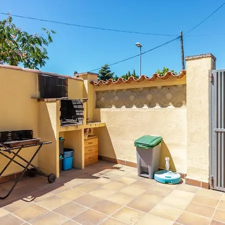 Goldhome - Carlit - Casa 9 Habitaciones, Piscina Privada, Sala De Juegos בית נופש *