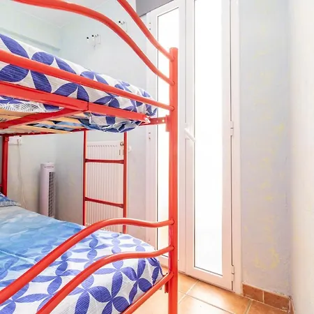 בית נופש Goldhome - Carlit - Casa 9 Habitaciones, Piscina Privada, Sala De Juegos אמפוריבראבה