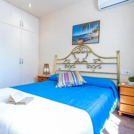 בית נופש Goldhome - Carlit - Casa 9 Habitaciones, Piscina Privada, Sala De Juegos