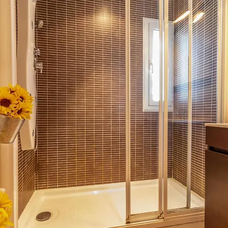 בית נופש Goldhome - Carlit - Casa 9 Habitaciones, Piscina Privada, Sala De Juegos