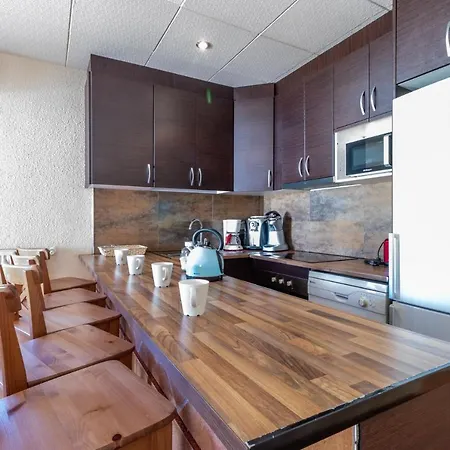 בית נופש Goldhome - Carlit - Casa 9 Habitaciones, Piscina Privada, Sala De Juegos