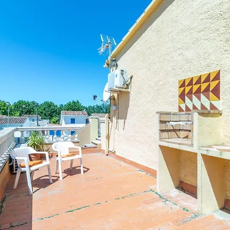 Goldhome - Carlit - Casa 9 Habitaciones, Piscina Privada, Sala De Juegos *