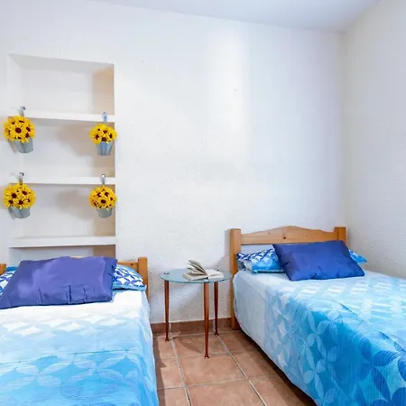 Goldhome - Carlit - Casa 9 Habitaciones, Piscina Privada, Sala De Juegos * אמפוריבראבה